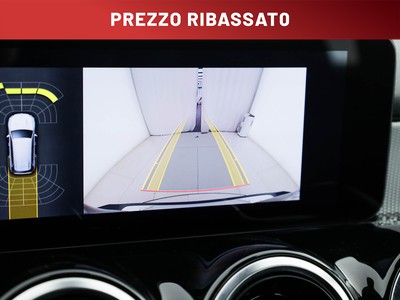 Mercedes GLB - foto 17