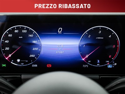 Mercedes GLA - foto 15