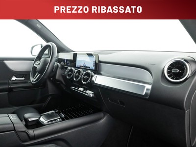 Mercedes GLB - foto 10