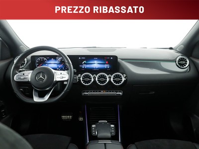 Mercedes GLA - foto 9