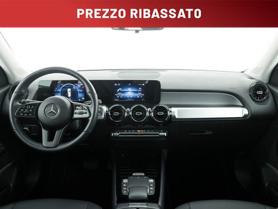 Mercedes GLB - foto 9