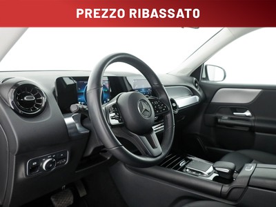 Mercedes GLB - foto 11