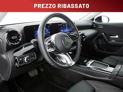 Mercedes Classe A - foto 11