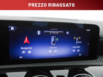 Mercedes Classe A - foto 16