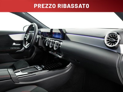 Mercedes Classe A - foto 10