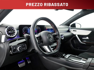 Mercedes Classe A - foto 11