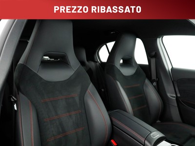 Mercedes Classe A - foto 12