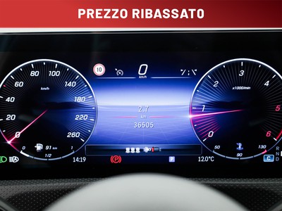Mercedes Classe A - foto 15