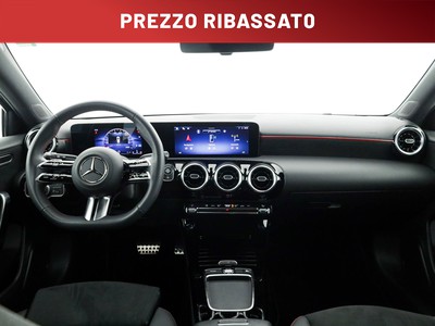 Mercedes Classe A - foto 9