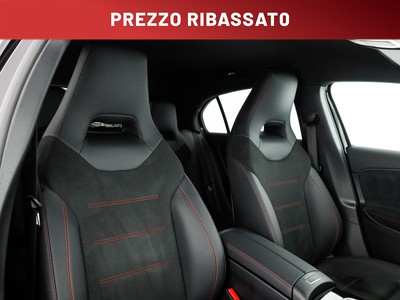 Mercedes Classe A - foto 12