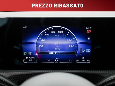 Mercedes Classe A - foto 15
