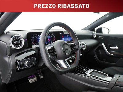 Mercedes Classe A - foto 11