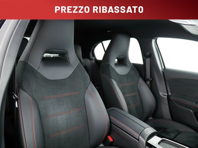 Mercedes Classe A - foto 12