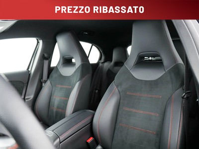 Mercedes Classe A - foto 13