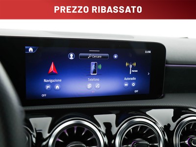 Mercedes Classe A - foto 16