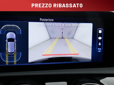 Mercedes Classe A - foto 17