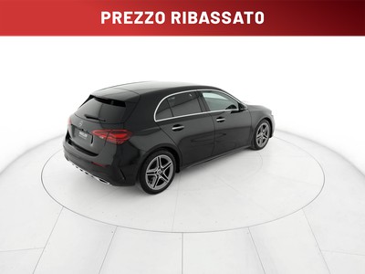 Mercedes Classe A - foto 4