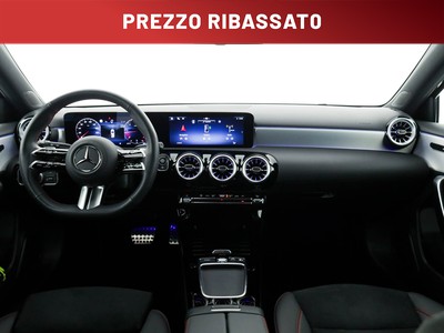 Mercedes Classe A - foto 9