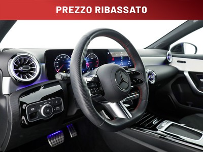 Mercedes Classe A - foto 11