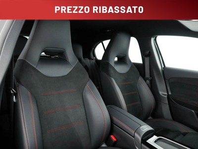 Mercedes Classe A - foto 12