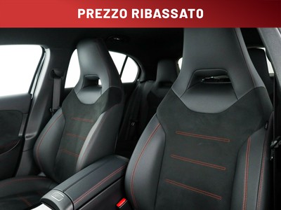 Mercedes Classe A - foto 13