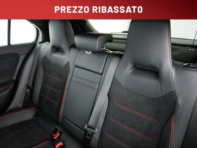Mercedes Classe A - foto 14