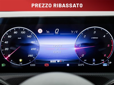 Mercedes Classe A - foto 15