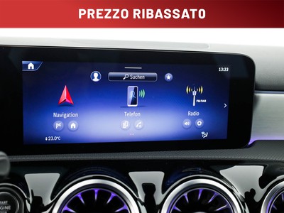 Mercedes Classe A - foto 16