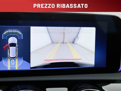 Mercedes Classe A - foto 17