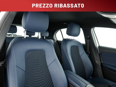 Mercedes Classe A - foto 12