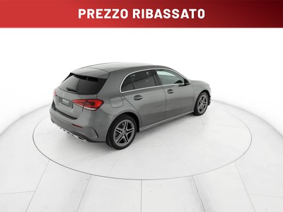 Mercedes Classe A - foto 4