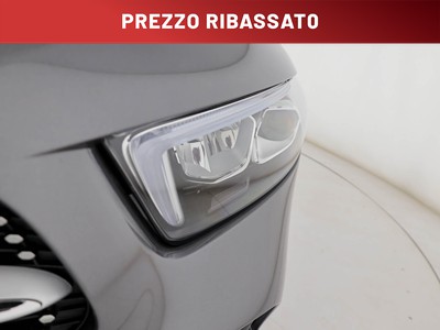 Mercedes Classe A - foto 8