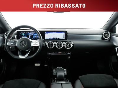 Mercedes Classe A - foto 9