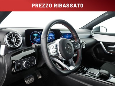 Mercedes Classe A - foto 11