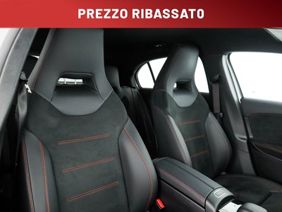 Mercedes Classe A - foto 12