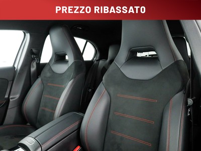 Mercedes Classe A - foto 13