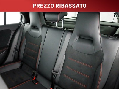 Mercedes Classe A - foto 14