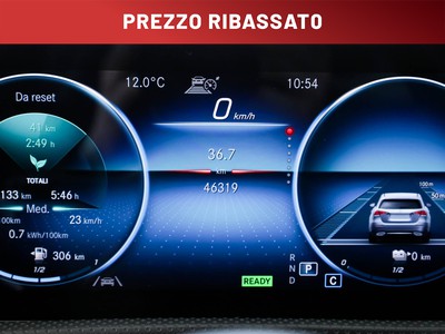 Mercedes Classe A - foto 15