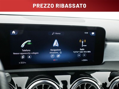 Mercedes Classe A - foto 16