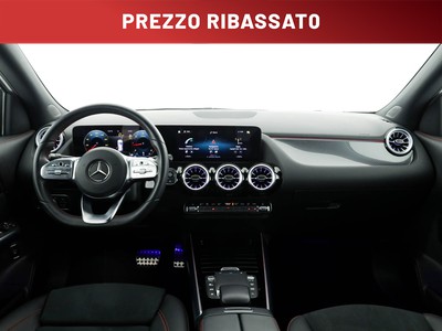 Mercedes GLA - foto 9