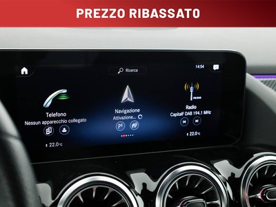 Mercedes GLA - foto 16