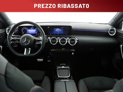 Mercedes Classe A - foto 9