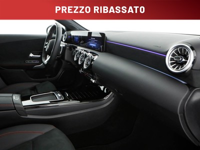 Mercedes Classe A - foto 10