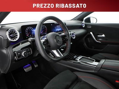 Mercedes Classe A - foto 11