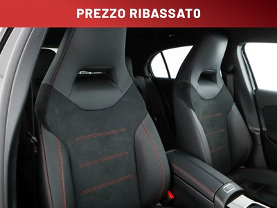 Mercedes Classe A - foto 12