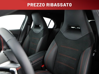 Mercedes Classe A - foto 13