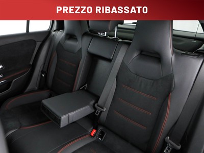 Mercedes Classe A - foto 14