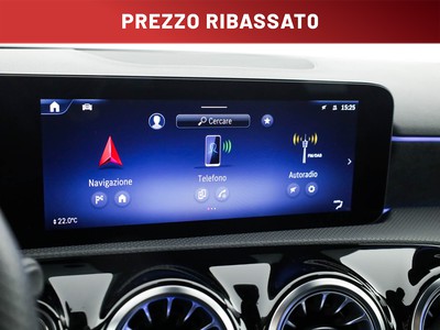 Mercedes Classe A - foto 16