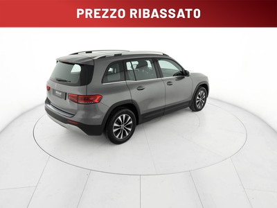 Mercedes GLB - foto 4