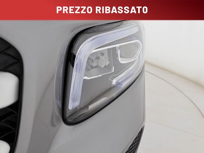 Mercedes GLB - foto 8